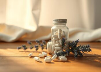 besser schlafen mit magnesium