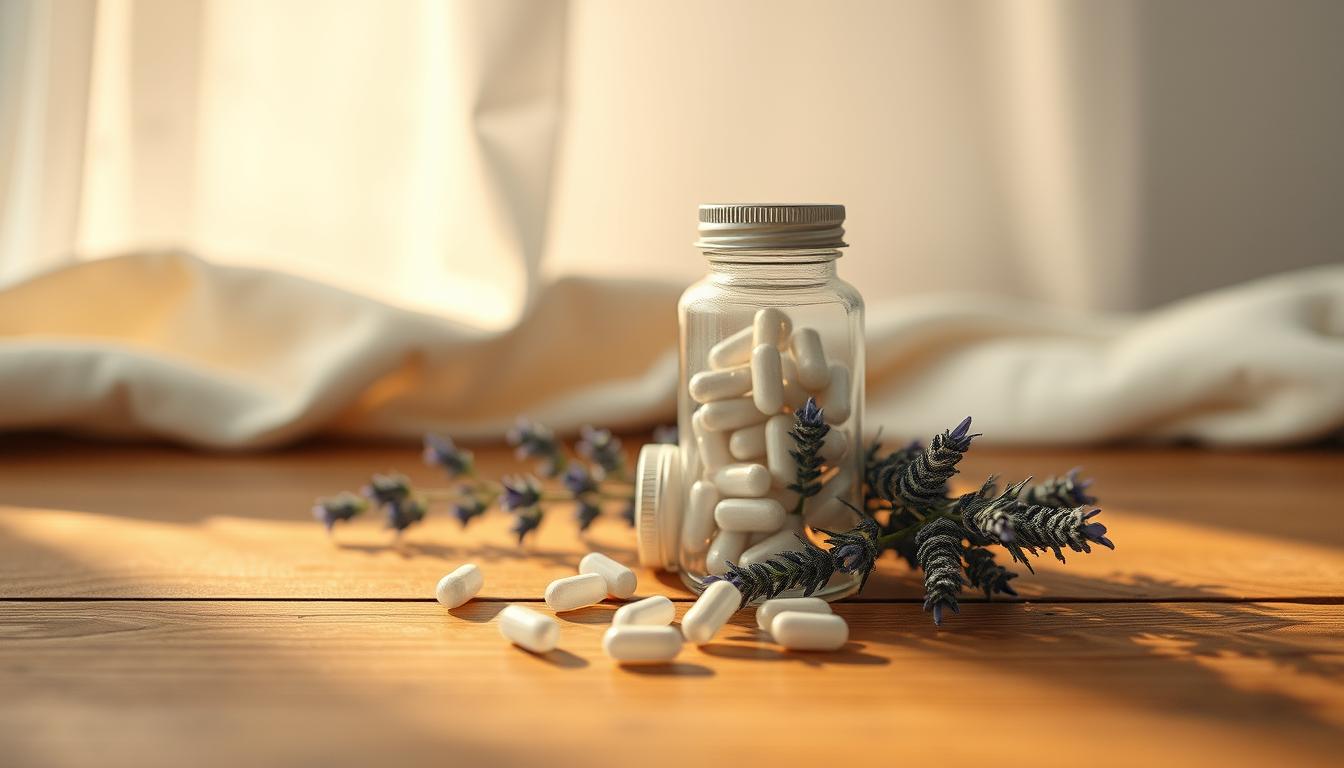 besser schlafen mit magnesium