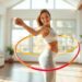 hula hoop zum abnehmen