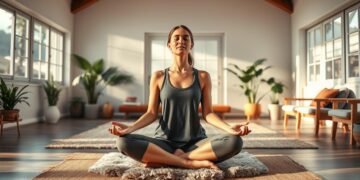 stress abbauen übungen